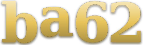 ba62 logo